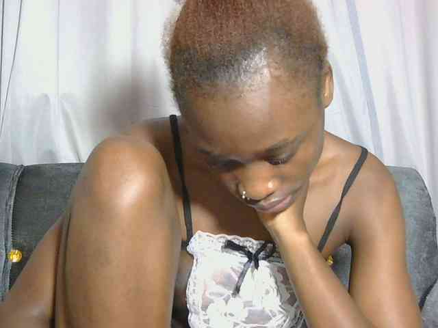 Melaninqueen19 webcam