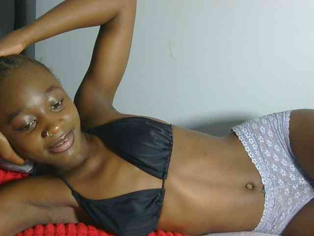 Melaninqueen19 webcam