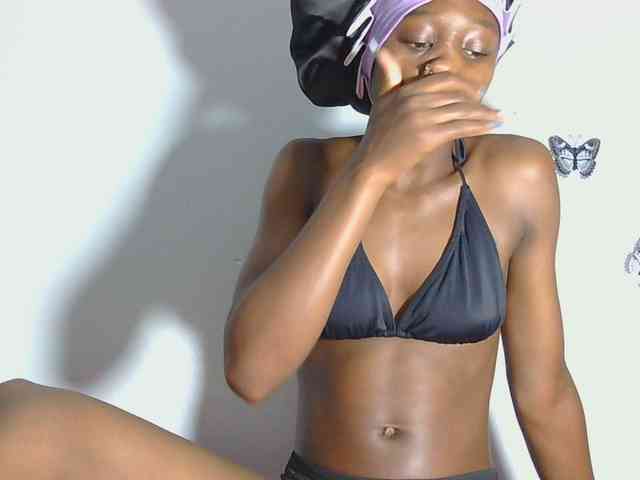 Melaninqueen19 webcam