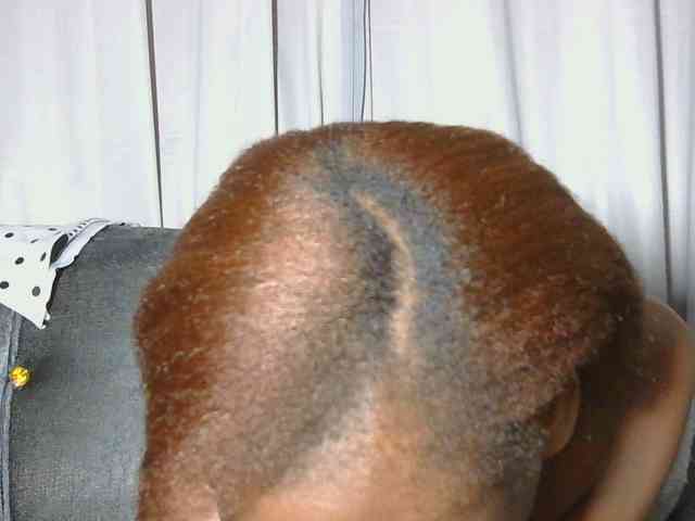 Melaninqueen19 webcam