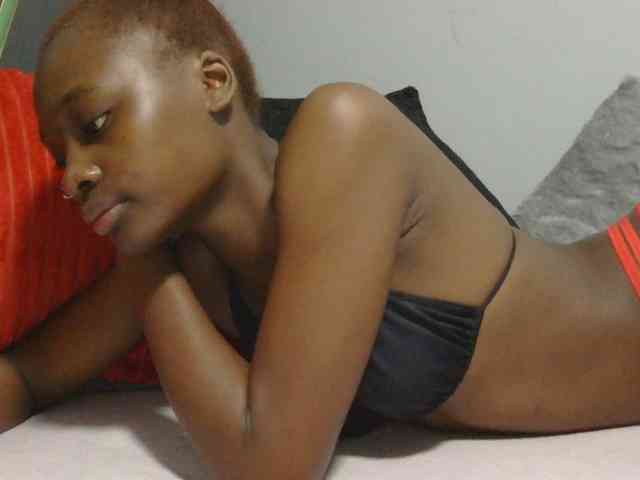 Melaninqueen19 webcam