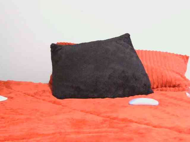 Melaninqueen19 webcam