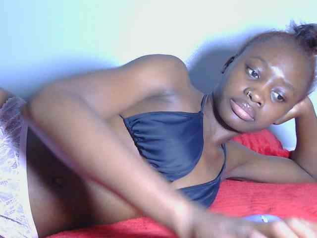 Melaninqueen19 webcam