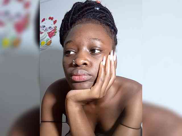 Melaninqueen19 webcam