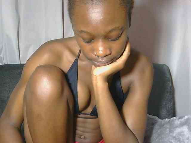 Melaninqueen19 webcam