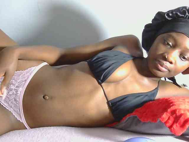 Melaninqueen19 webcam