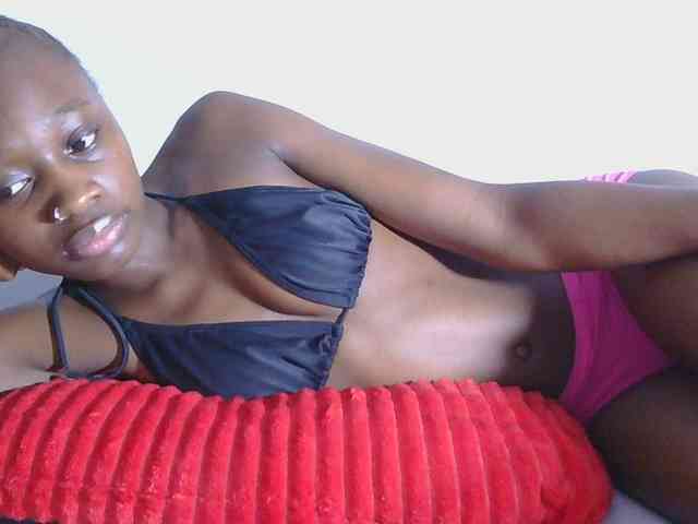Melaninqueen19 webcam