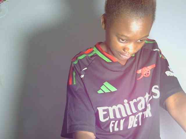 Melaninqueen19 webcam