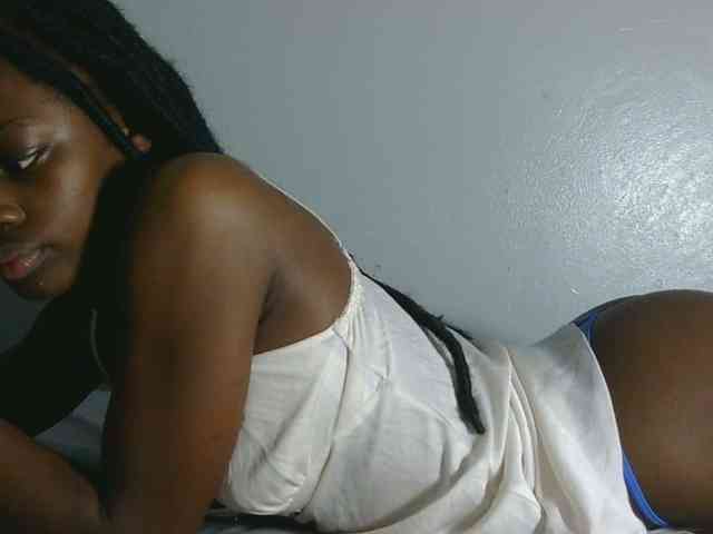 Melaninqueen19 webcam