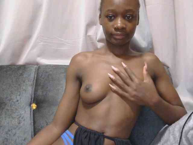 Melaninqueen19 webcam