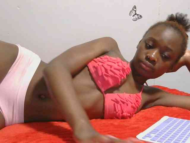 Melaninqueen19 webcam