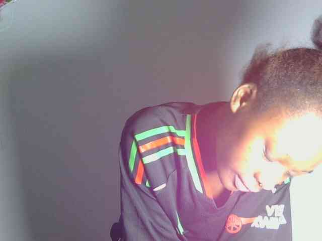 Melaninqueen19 webcam