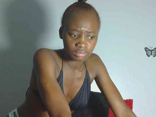 Melaninqueen19 webcam