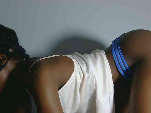 Melaninqueen19 webcam