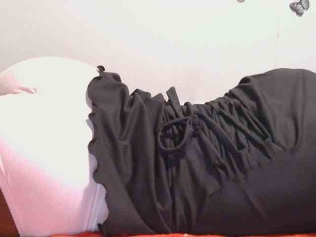 Melaninqueen19 webcam