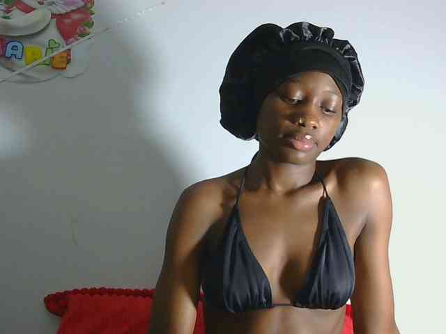 Melaninqueen19 webcam