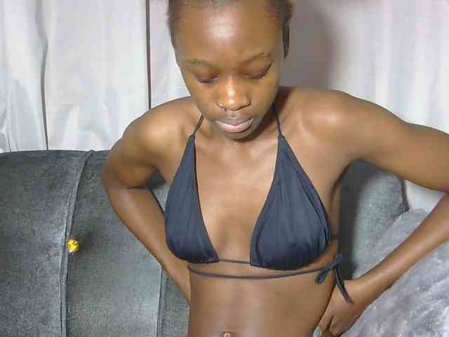 Melaninqueen19 webcam