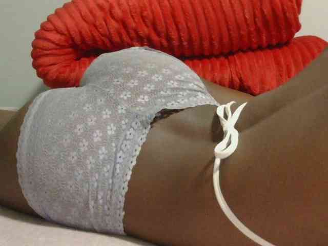 Melaninqueen19 webcam