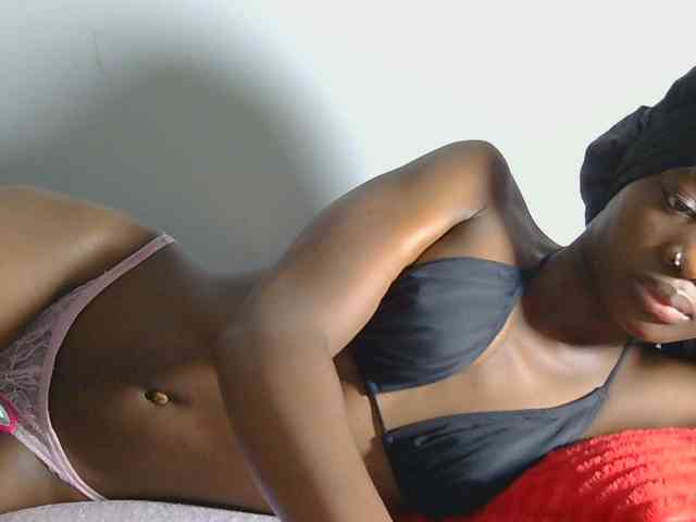 Melaninqueen19 webcam