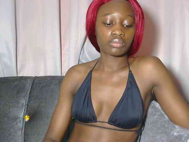 Melaninqueen19 webcam