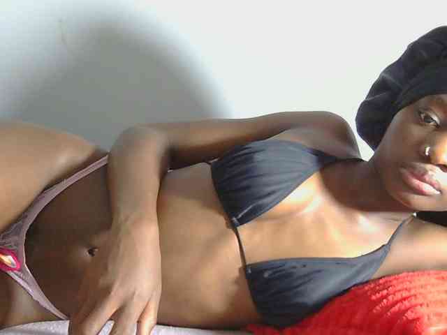 Melaninqueen19 webcam