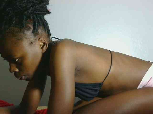 Melaninqueen19 webcam