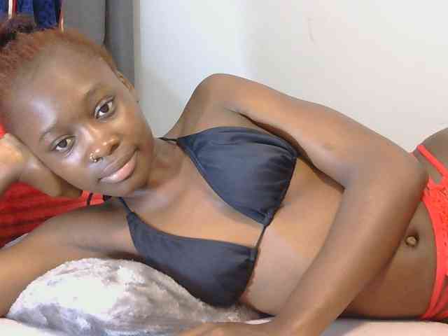 Melaninqueen19 webcam