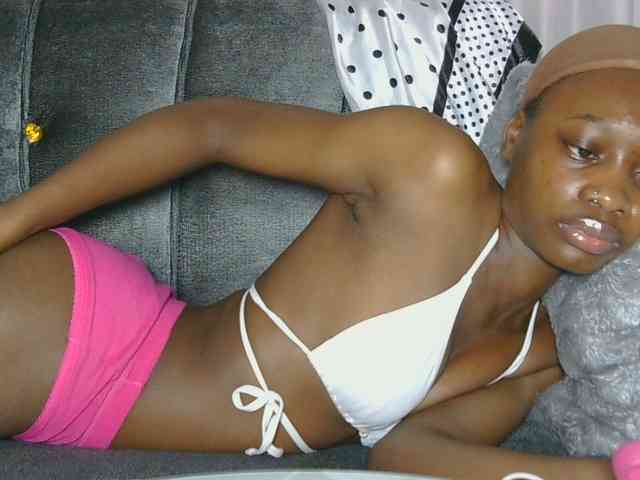 Melaninqueen19 webcam