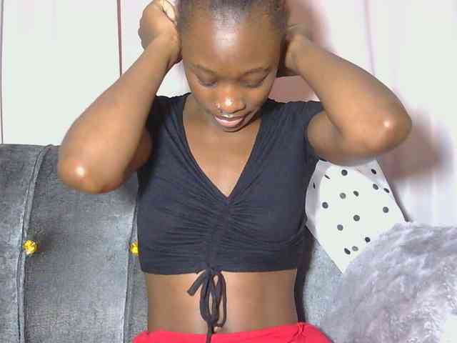 Melaninqueen19 webcam