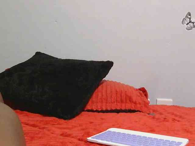 Melaninqueen19 webcam