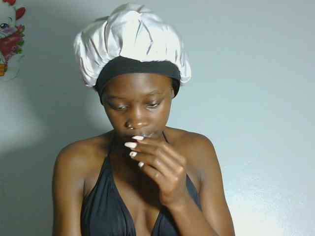 Melaninqueen19 webcam