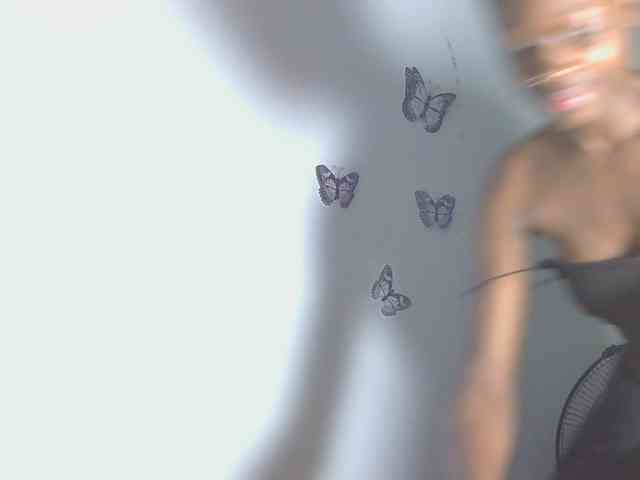 Melaninqueen19 webcam