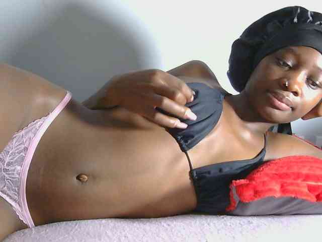 Melaninqueen19 webcam