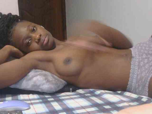 Melaninqueen19 webcam