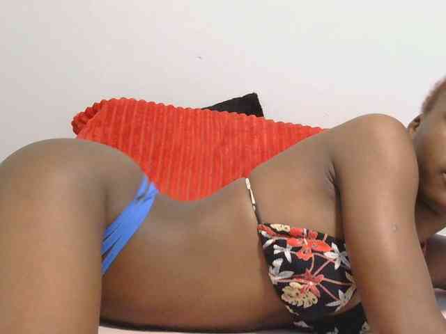 Melaninqueen19 webcam