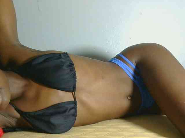 Melaninqueen19 webcam