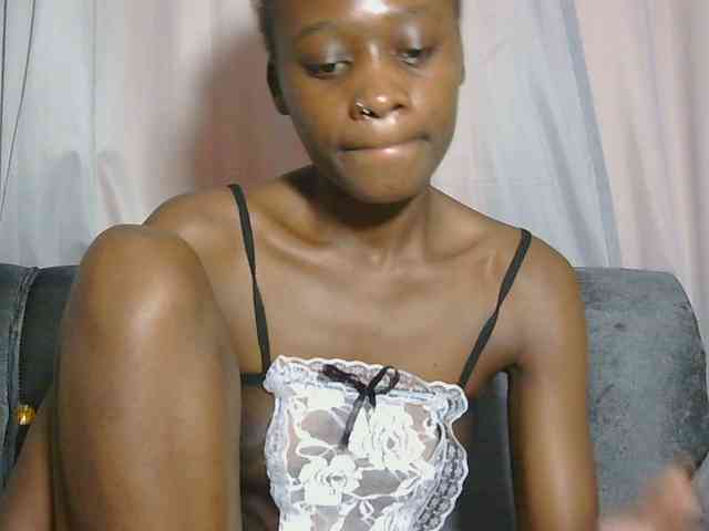 Melaninqueen19 webcam