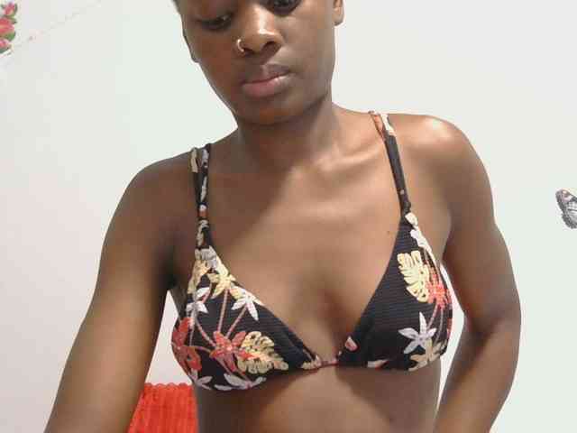 Melaninqueen19 webcam