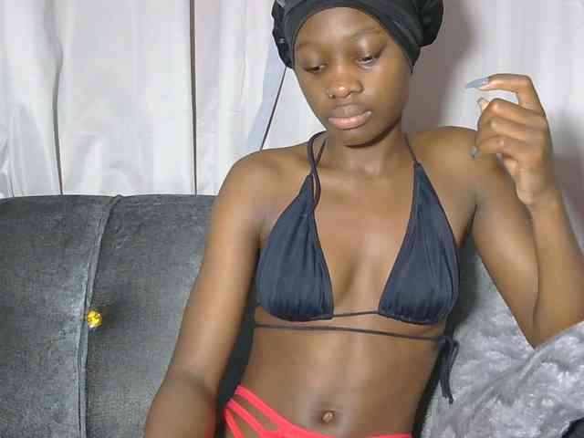 Melaninqueen19 webcam