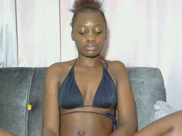 Melaninqueen19 webcam