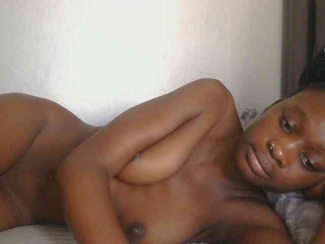 Melaninqueen19 webcam