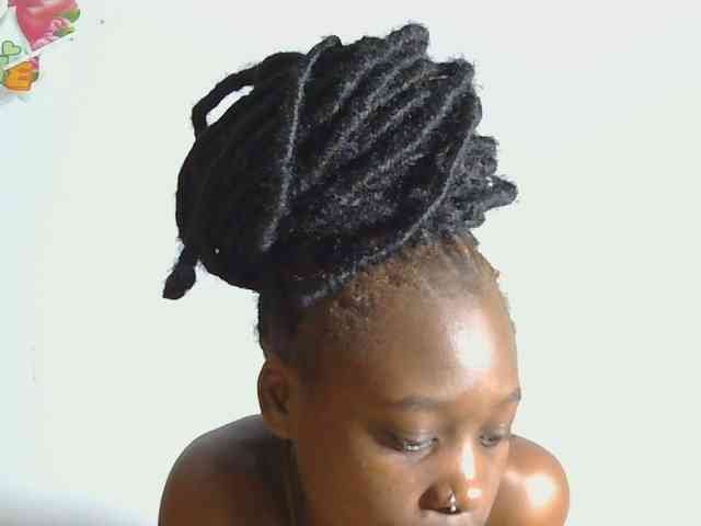 Melaninqueen19 webcam