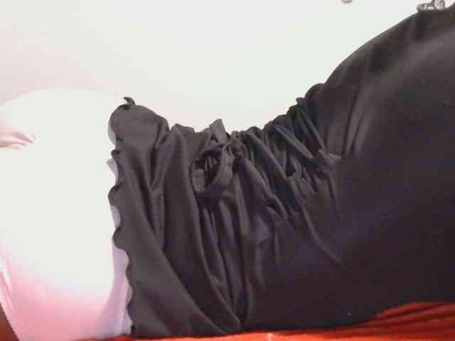 Melaninqueen19 webcam