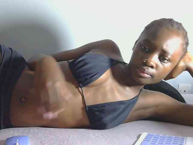 Melaninqueen19 webcam