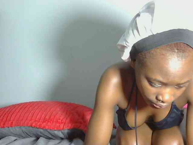 Melaninqueen19 Melaninqueen19