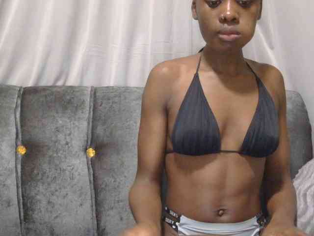 Melaninqueen19 webcam