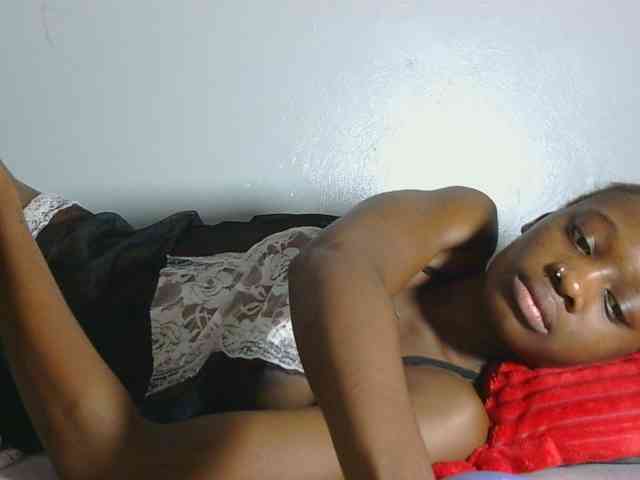 Melaninqueen19 webcam