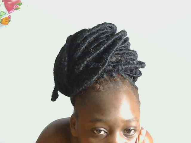 Melaninqueen19 webcam