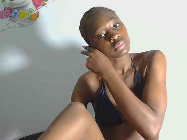 Melaninqueen19 webcam