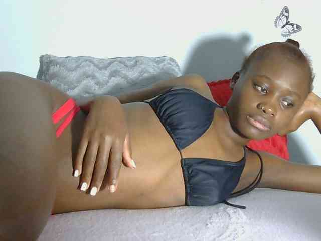 Melaninqueen19 webcam